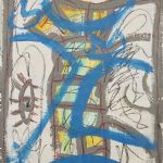 1047 1358 MIXED MEDIA